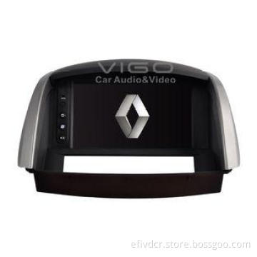 Renault Koleos 2010 2011 Car Stereo Sat Nav with GPS IPod f